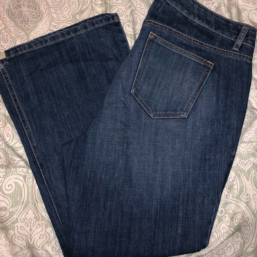 Old Navy Jeans